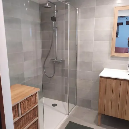 Du Pre Bouquin בית נופש Menil-de-Senones