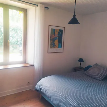 Du Pre Bouquin Menil-de-Senones